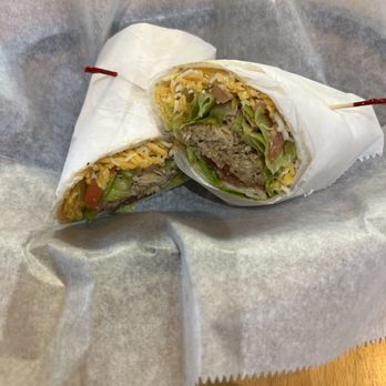 Cozy Coffee Restaurant & Bar - Chicken bacon wrap - Coffee & Tea Near Me - Temple Terrace, Florida Cozy Coffee Restaurant & Bar - Chicken bacon wrap - Coffee & Tea Near Me - Temple Terrace, Florida