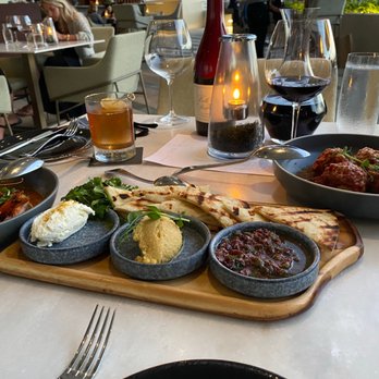 Quiora - Italian Near Me - Honolulu, Hawaii