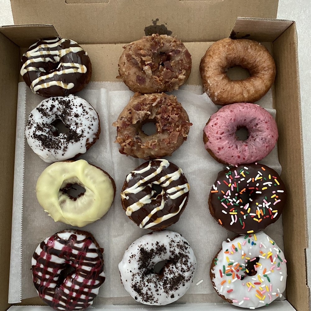 The Dough Shack - Doughnuts - Pizza Near Me - Rodanthe, North Carolina The Dough Shack - Doughnuts - Pizza Near Me - Rodanthe, North Carolina