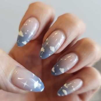 Thania Pro Nails - By Thania ...exactly what I asked for. I love it! - Nail Salons Near Me - Garden Grove, California Thania Pro Nails - By Thania ...exactly what I asked for. I love it! - Nail Salons Near Me - Garden Grove, California