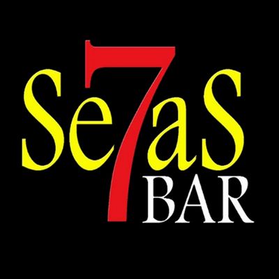 Seven Seas Bar by null