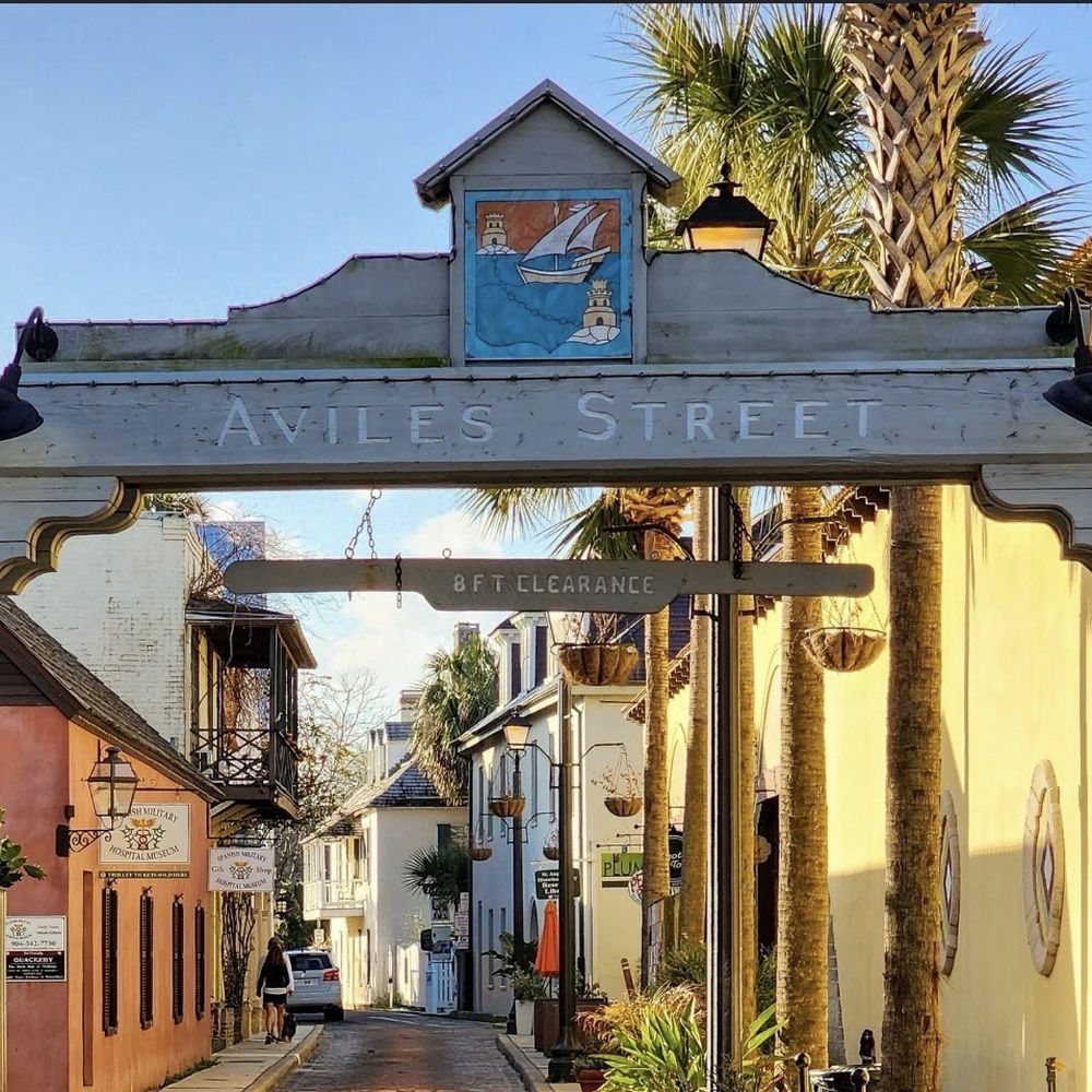 TOP 10 BEST Scooter Rental in Saint Augustine, FL - Updated 2026 - Yelp