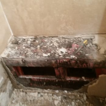 Classic Carpet & Tile - Black mold and wet wood. Not good. - Carpeting Near Me - Whittier, California Classic Carpet & Tile - Black mold and wet wood. Not good. - Carpeting Near Me - Whittier, California