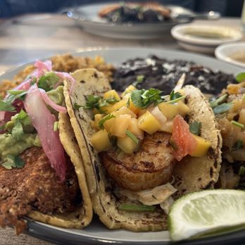 Barrio Modern Mexican Cuisine - Just see for yourself! - Tacos Near Me - Madison, Alabama Barrio Modern Mexican Cuisine - Just see for yourself! - Tacos Near Me - Madison, Alabama