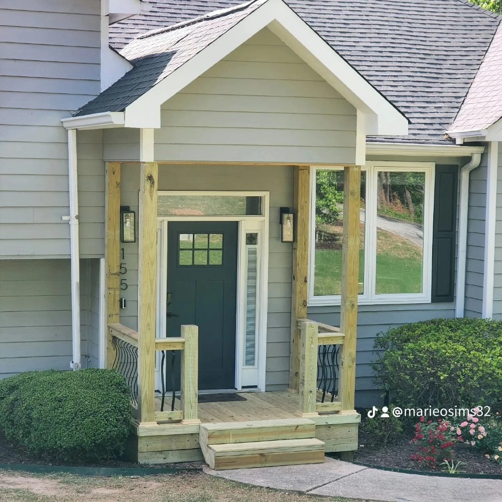 Slide of A Plus Renovations and Roofing