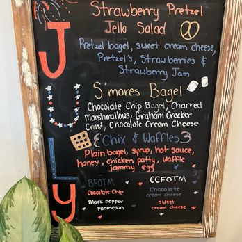Beaver Bagel Company - Bagels Near Me - Beaver, Pennsylvania Beaver Bagel Company - Bagels Near Me - Beaver, Pennsylvania