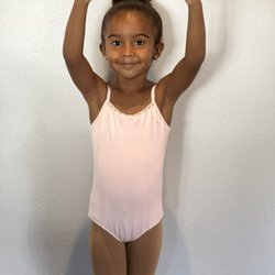 Los Alamitos Ballet School