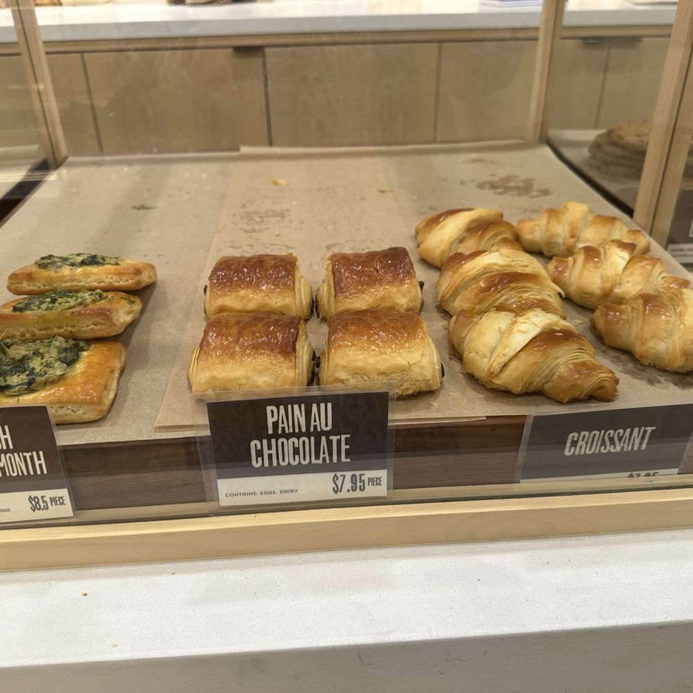 Modern Bread & Bagel - Bakeries Near Me - Beverly Hills, California Modern Bread & Bagel - Bakeries Near Me - Beverly Hills, California