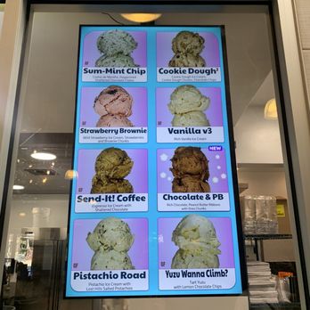 Climb Ice Cream - Ice Cream & Frozen Yogurt Near Me - Costa Mesa, California Climb Ice Cream - Ice Cream & Frozen Yogurt Near Me - Costa Mesa, California