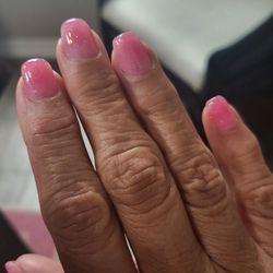 Temple Nails Spa Lounge - Hybrid Gel