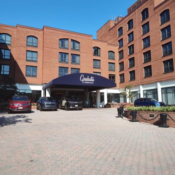 Graduate by Hilton Annapolis - Exterior - Hotels Near Me - Annapolis, Maryland Graduate by Hilton Annapolis - Exterior - Hotels Near Me - Annapolis, Maryland