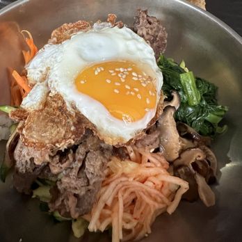 O'Kims - Korean Near Me - Honolulu, Hawaii