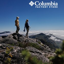 Columbia Factory Store