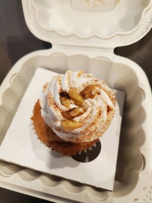 Pushkin's Bakery by null