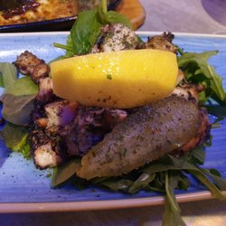 Lemoni Greek Cuzina