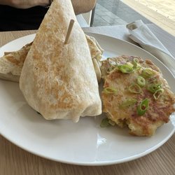 Stacks - Scrambler Wrap.