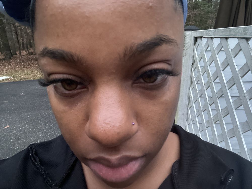 THE LASH ROOM Updated September 2024 30 Photos & 18 Reviews 3957