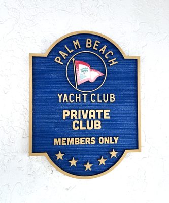 Palm Beach Yacht Club by null
