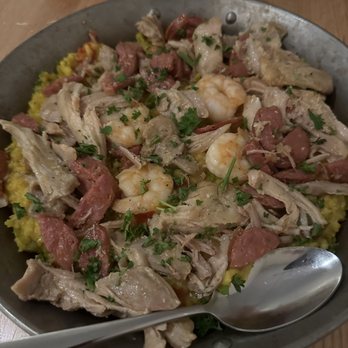 tonica - Mushy paella - Tapas/Small Plates Near Me - Memphis, Tennessee tonica - Mushy paella - Tapas/Small Plates Near Me - Memphis, Tennessee