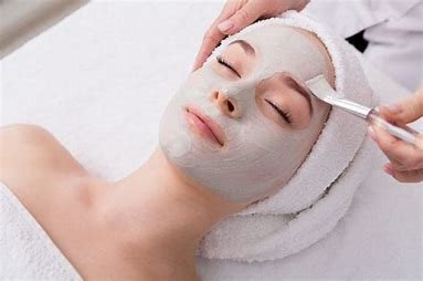 Facial Beauty Studio Logo