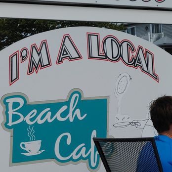 I'm A Local Beach House Cafe - American Near Me - Point Pleasant Beach, New Jersey I'm A Local Beach House Cafe - American Near Me - Point Pleasant Beach, New Jersey