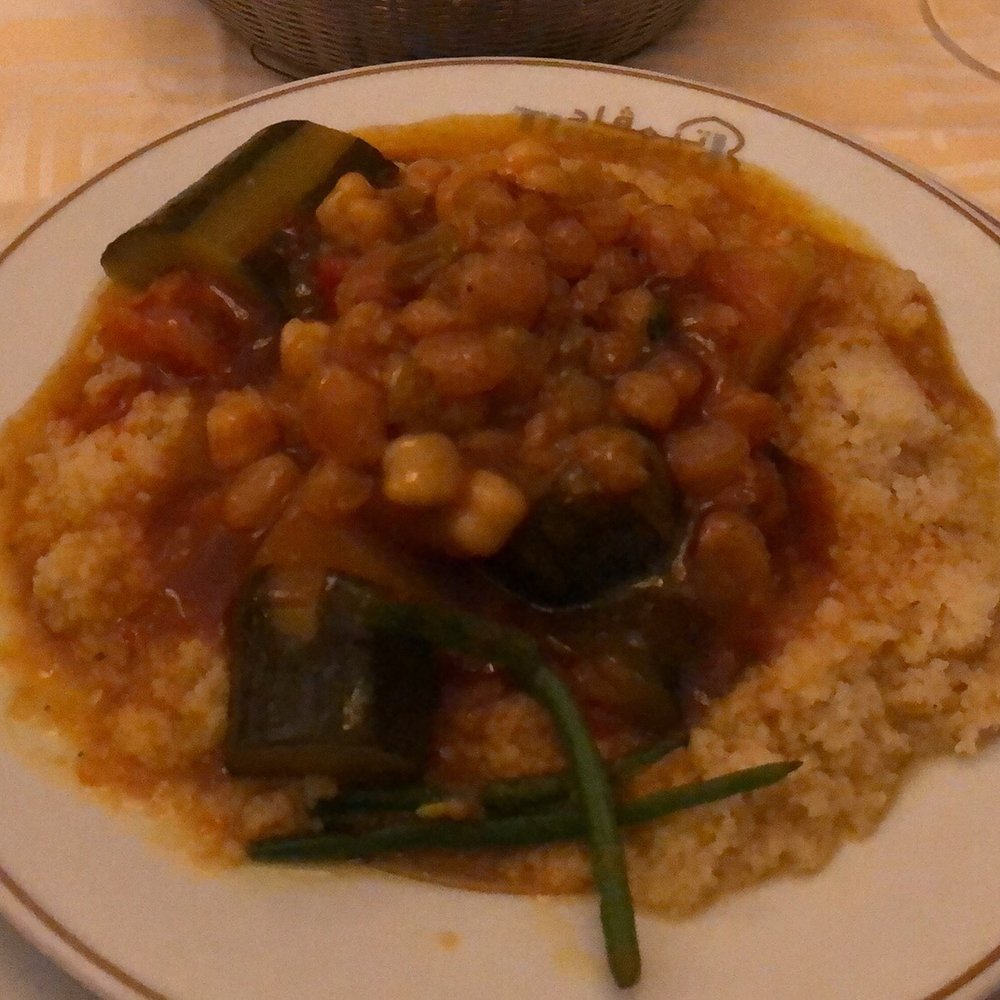 Le Timgad - Couscous - Moroccan Near Me - Paris, 75 Le Timgad - Couscous - Moroccan Near Me - Paris, 75