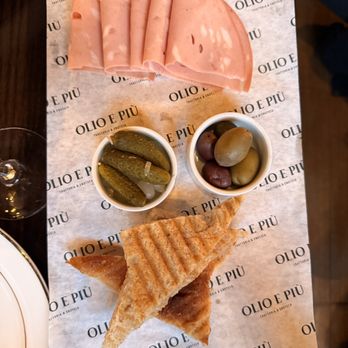 Olio E Più - Italian Near Me - New York, New York Olio E Più - Italian Near Me - New York, New York