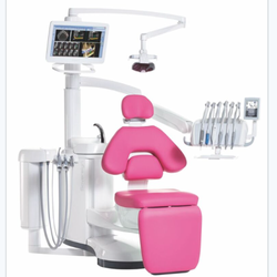 James T Aris, DMD - Advanced Technology with the Planmeca Chair with CAD/CAM technology