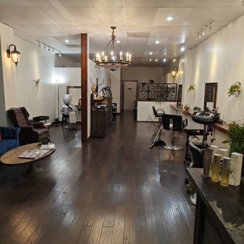 Amity Hair - Hair Salons Near Me - Los Angeles, California