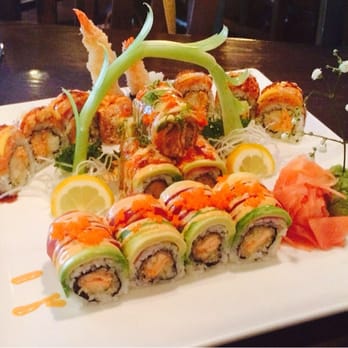 Passion Fin - Asian Fusion Near Me - Ashburn, Virginia Passion Fin - Asian Fusion Near Me - Ashburn, Virginia