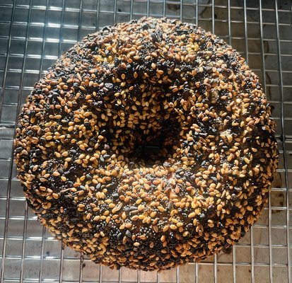 Mustard's Bagels by null