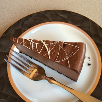 Hank's Cheesecakes - The chocolate cheesecake is amazing!! - Bakeries Near Me - Saint Louis, Missouri Hank's Cheesecakes - The chocolate cheesecake is amazing!! - Bakeries Near Me - Saint Louis, Missouri