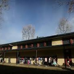 Central Elementary School - School