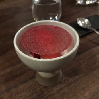 JUA - Strawberry - Korean Near Me - New York, New York JUA - Strawberry - Korean Near Me - New York, New York