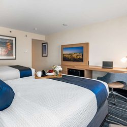 Marina Gateway Room April