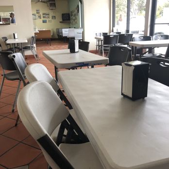 Taqueria Rincon Alteno - Dining area - Mexican Near Me - Carpinteria, California Taqueria Rincon Alteno - Dining area - Mexican Near Me - Carpinteria, California