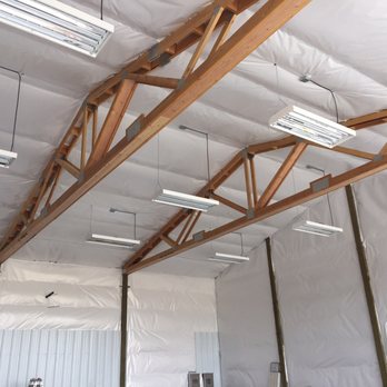 Absolute Power - Interior lighting at Frichette wine production by Absolute Power. - Electricians Near Me - Pasco, Washington Absolute Power - Interior lighting at Frichette wine production by Absolute Power. - Electricians Near Me - Pasco, Washington