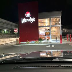 Wendy's