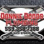 Photo of Donnie Dodds Plumbing