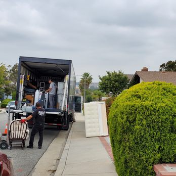 The Moving Company - Movers Near Me - Placentia, California The Moving Company - Movers Near Me - Placentia, California