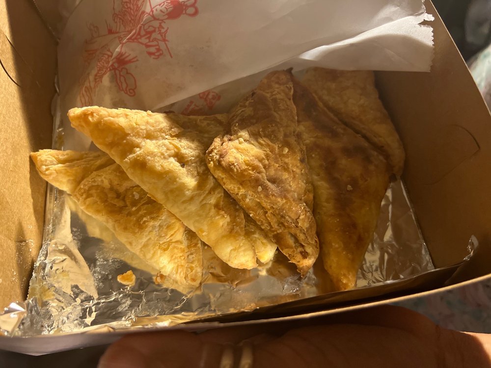 PATES PLUS BAKERY Updated October 2024 9715 Springfield Blvd