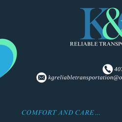 K & G Reliable Transportation