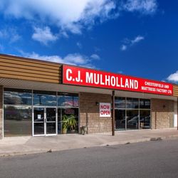 C J Mulholland Matress - Photo