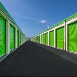 Extra Space Storage