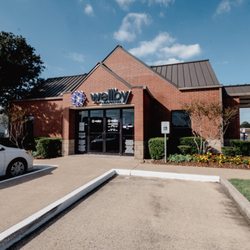 Wellby Financial