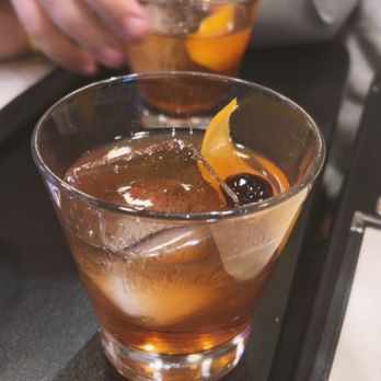 RustyMoose - Old fashion - Lounges Near Me - Manzanita, Oregon RustyMoose - Old fashion - Lounges Near Me - Manzanita, Oregon