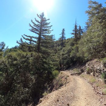 Sunset Peak Hike - Hiking Near Me - Mount Baldy, California Sunset Peak Hike - Hiking Near Me - Mount Baldy, California