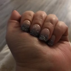 Top Nails - She does such a wonderful job!!!