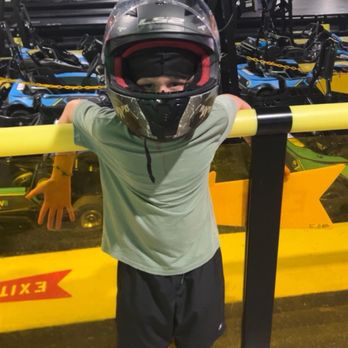Elev8 Fun - Go karting - Arcades Near Me - Sanford, Florida Elev8 Fun - Go karting - Arcades Near Me - Sanford, Florida