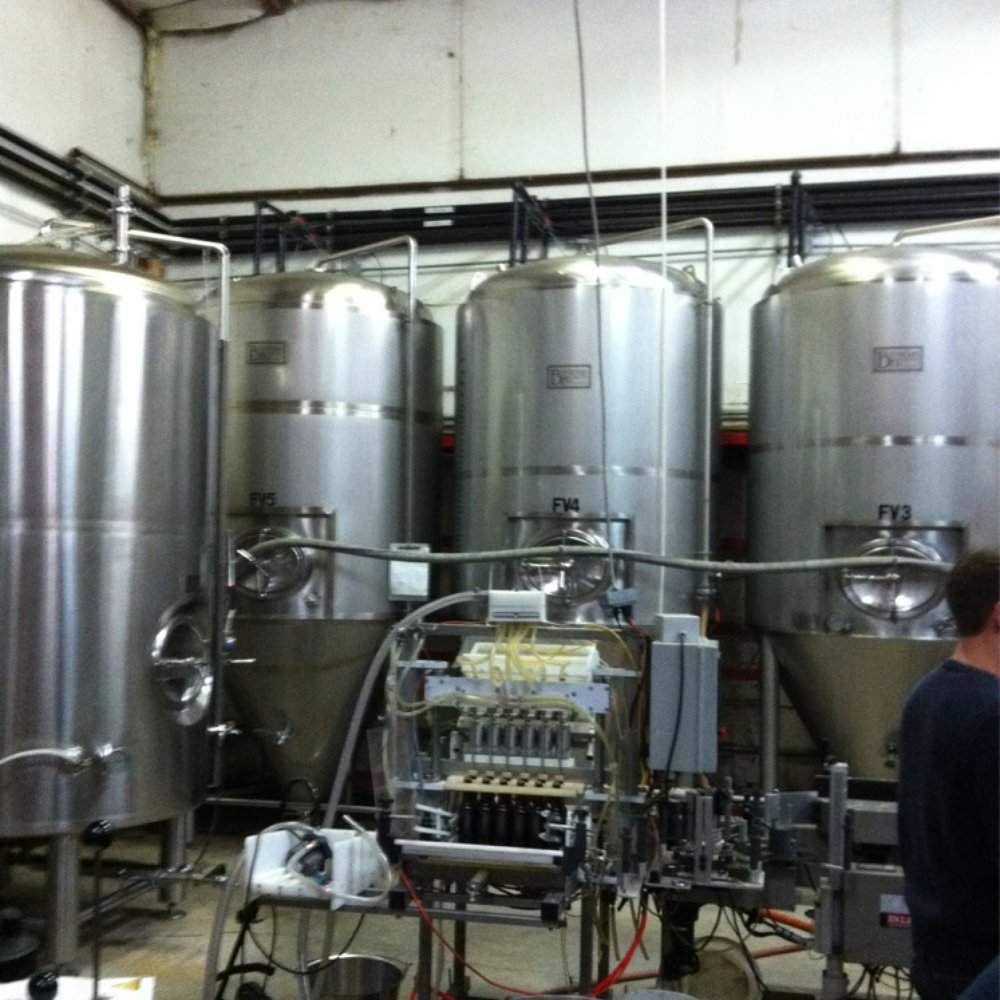 Alewerks Brewing - Inside the brewery. - Breweries Near Me - Williamsburg, Virginia Alewerks Brewing - Inside the brewery. - Breweries Near Me - Williamsburg, Virginia